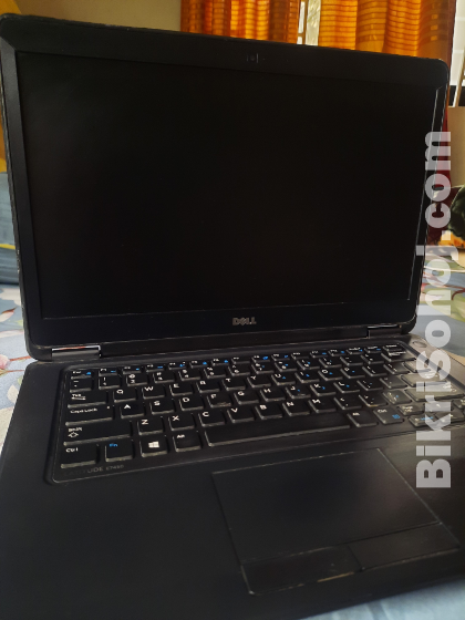 Dell Latitude E7450 Laptop